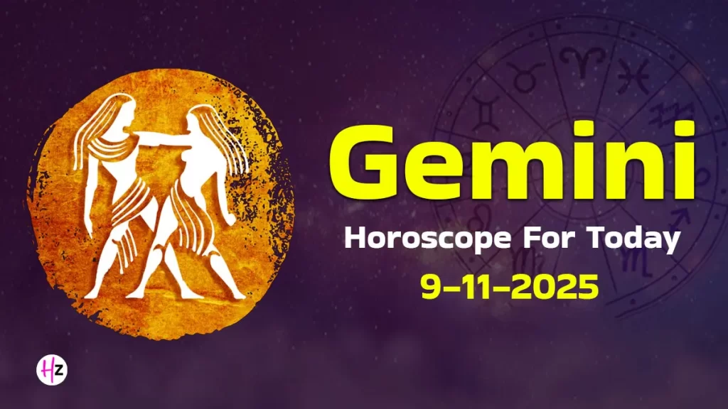 Navigating Relationship Confusion: Gemini Horoscope for November 9,