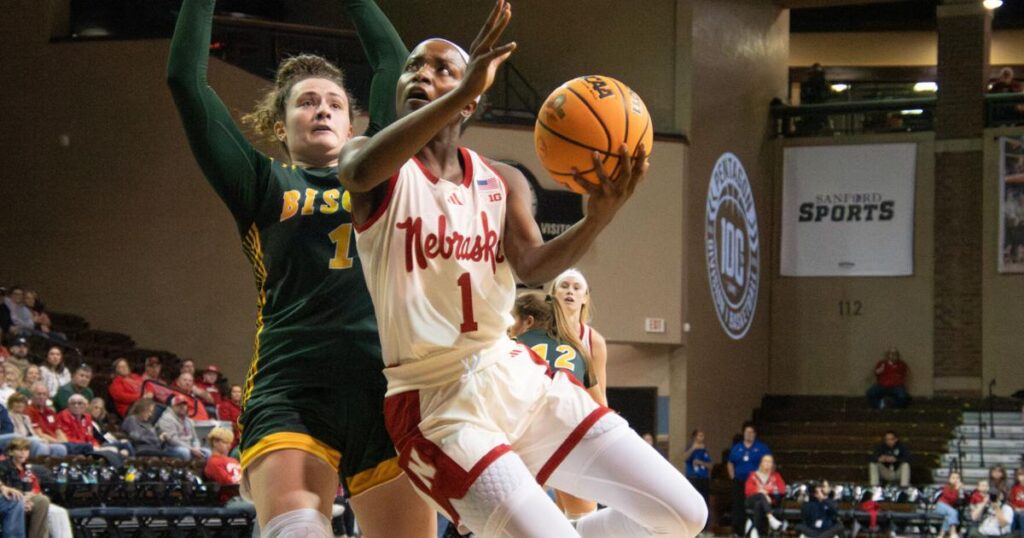 Nebraska Women's Basketball Builds on Last Year's Triumph