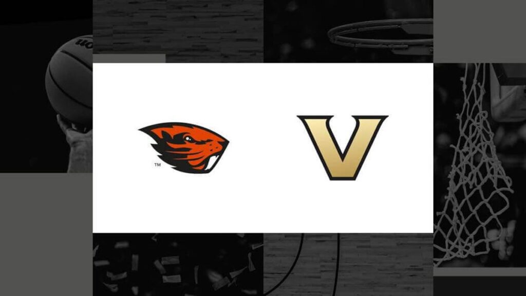 Oregon State vs. Vanderbilt Women's Basketball: Viewing Guide for November