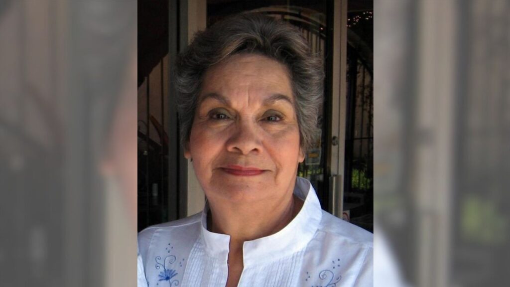 Remembering the Legacy of Alicia Chacón: El Paso Trailblazer Passes