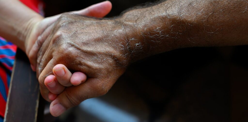 The impact of blessers on young women in south africa