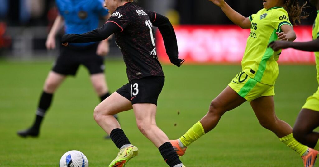 Thorns Spirit Women's Soccer: A Winning Tradition in WV