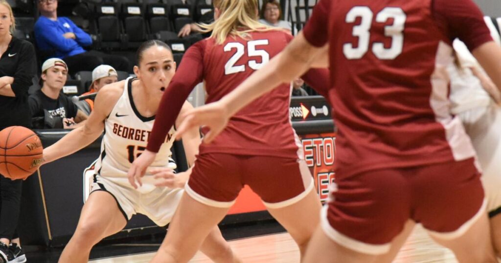 Tigers Dominate Grenadiers in Thrilling Second Half