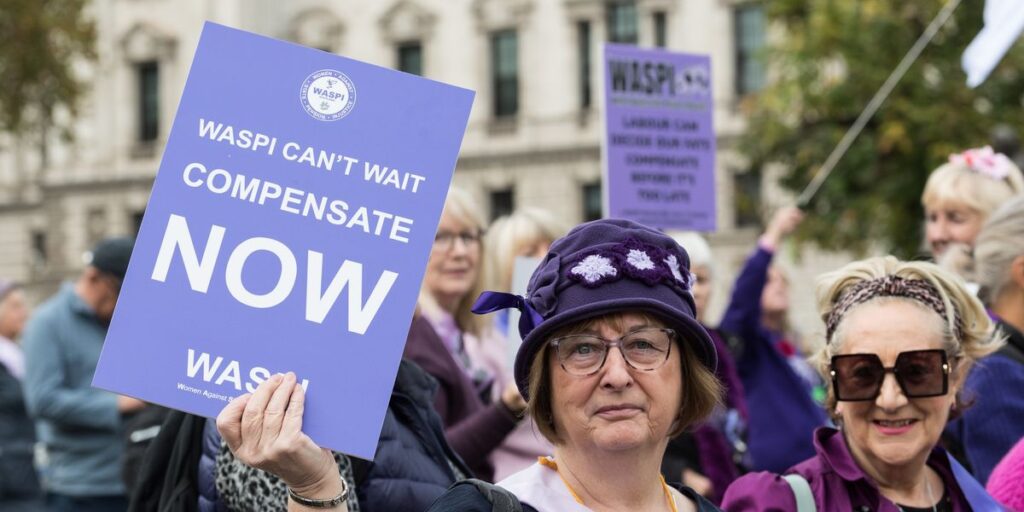Time for Justice: Should Watpi Women Get Pension Compensation? Vote