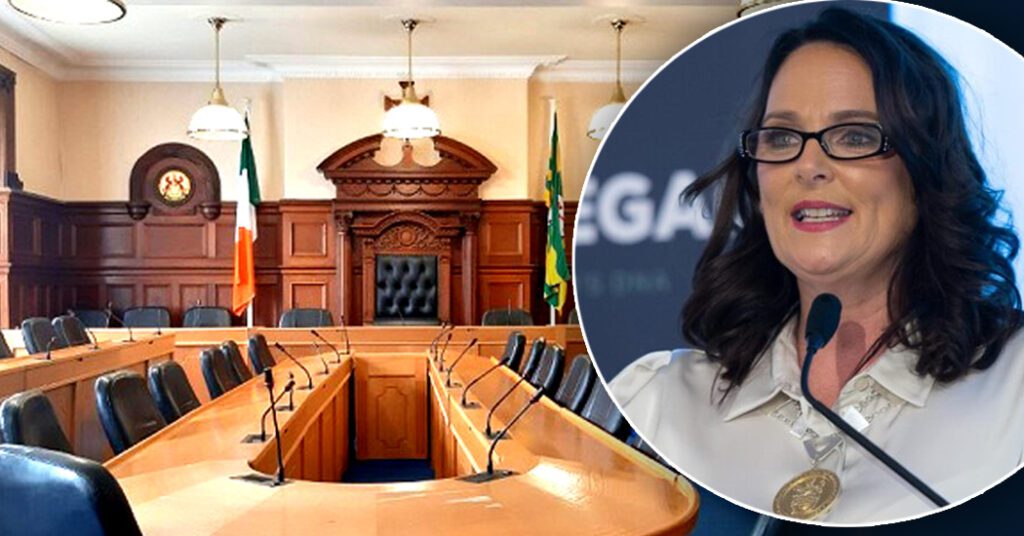 Transforming Donegal Politics Through Education, Says Cllr Kennedy