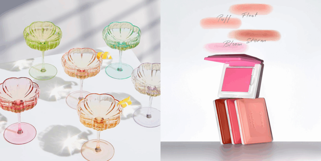 Ultimate Gift Guide: 50 Chic Finds for Women