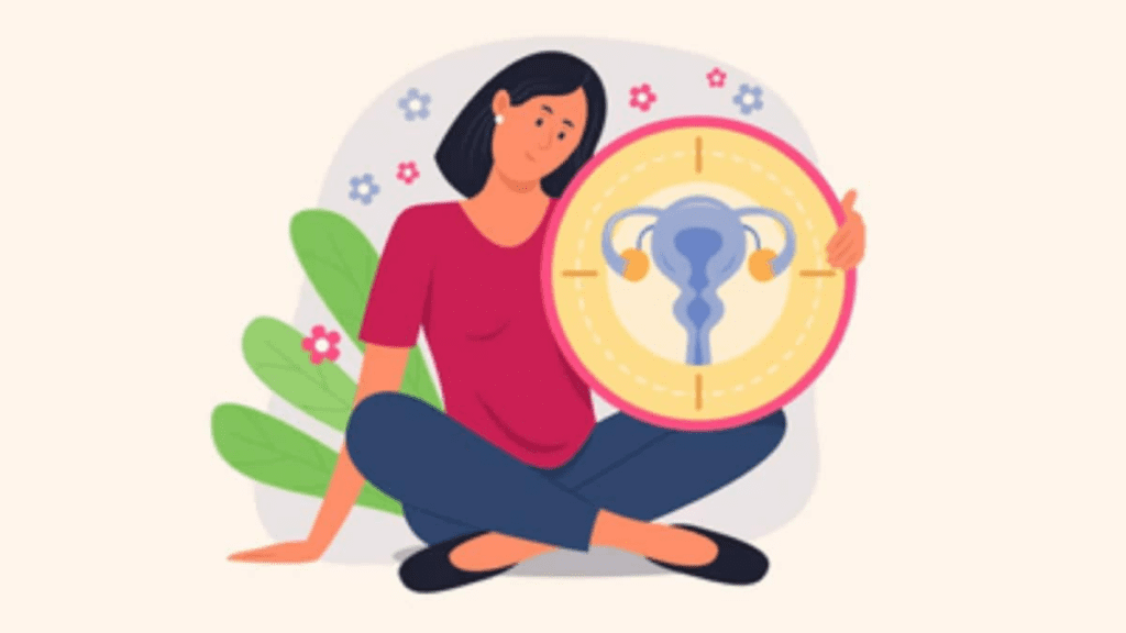 Understanding Menstruation: A Window into Women's Well Being Through Ayurveda