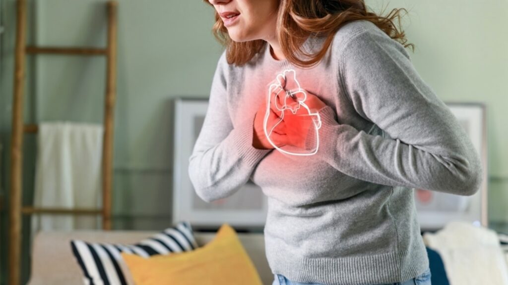 Understanding women's heart health: a call for tailored prevention strategies