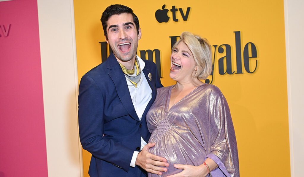 Unexpected Love: A Joyful Journey of an Unconventional Family