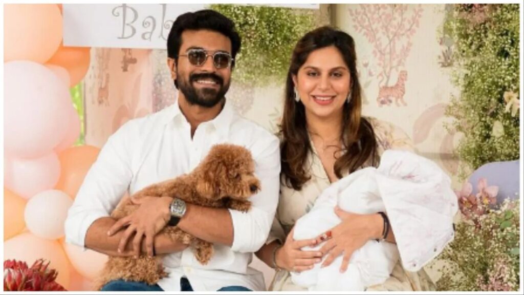Upasana Konidela Addresses Criticism on Egg Freezing as a Career