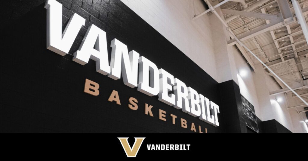 Vanderbilt women's basketball 2025 26 season preview