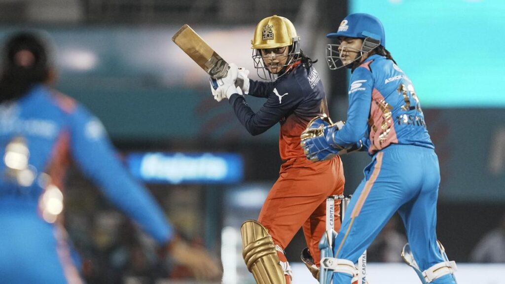 WPL 2026 Auction: Team Budgets Revealed – Who’s Rich and