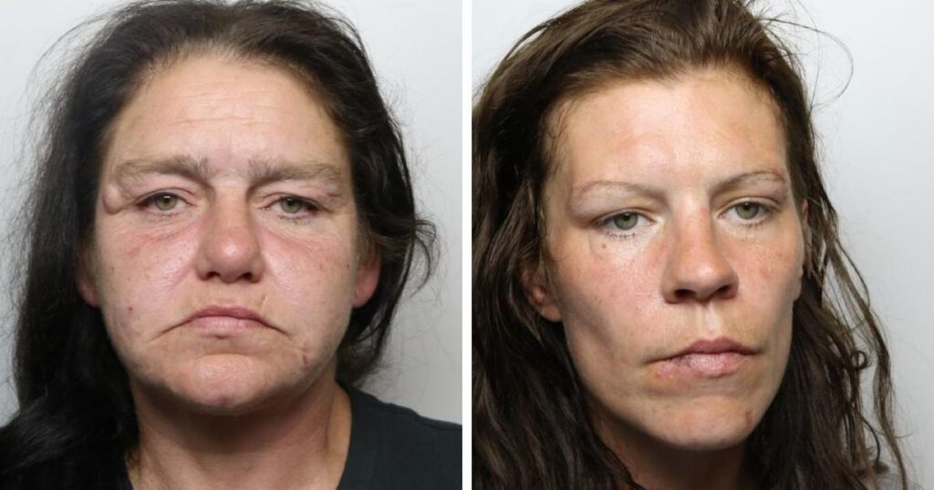 Women Sentenced for Assault Over Benefits Dispute