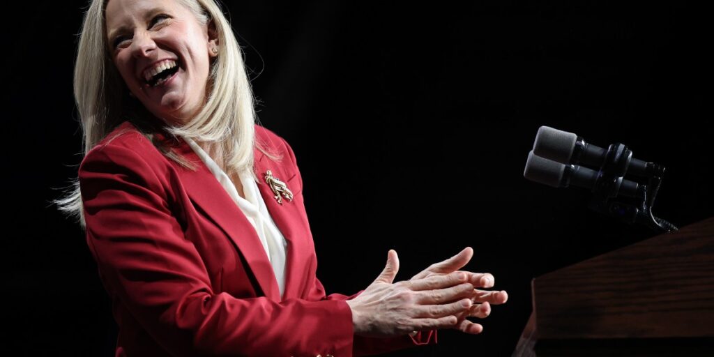 Women shaped election outcomes in nyc, new jersey, and virginia