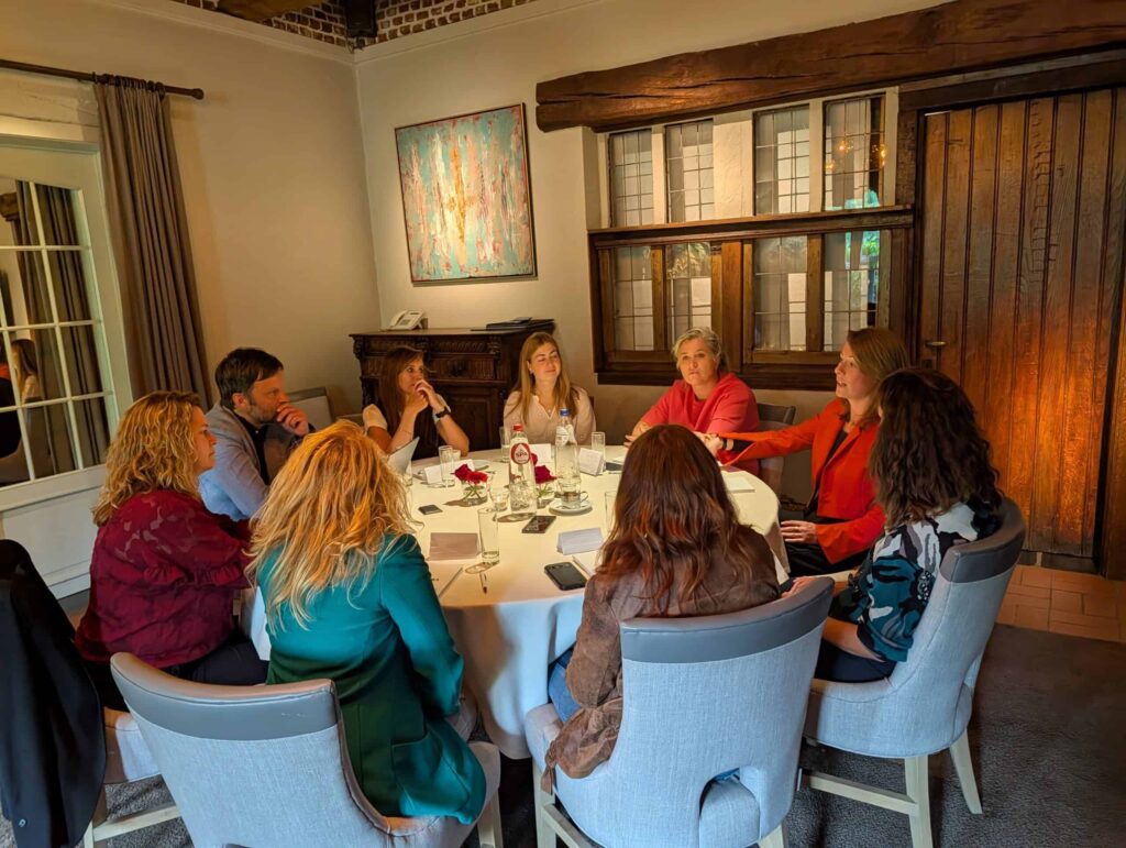 Women Shaping the Future of AI