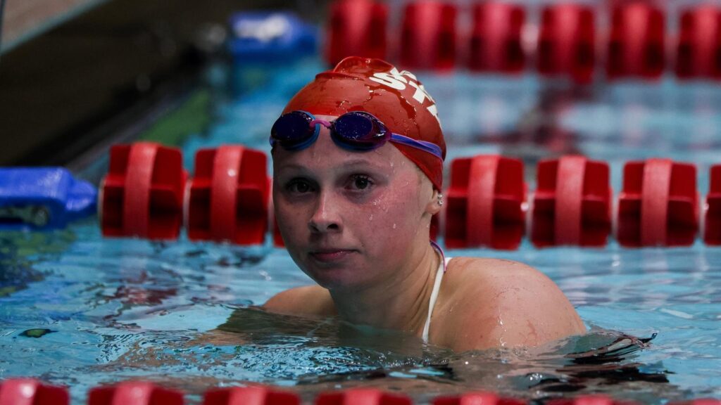 Women's S&D Narrowly Loses to Ohio in Intense Match