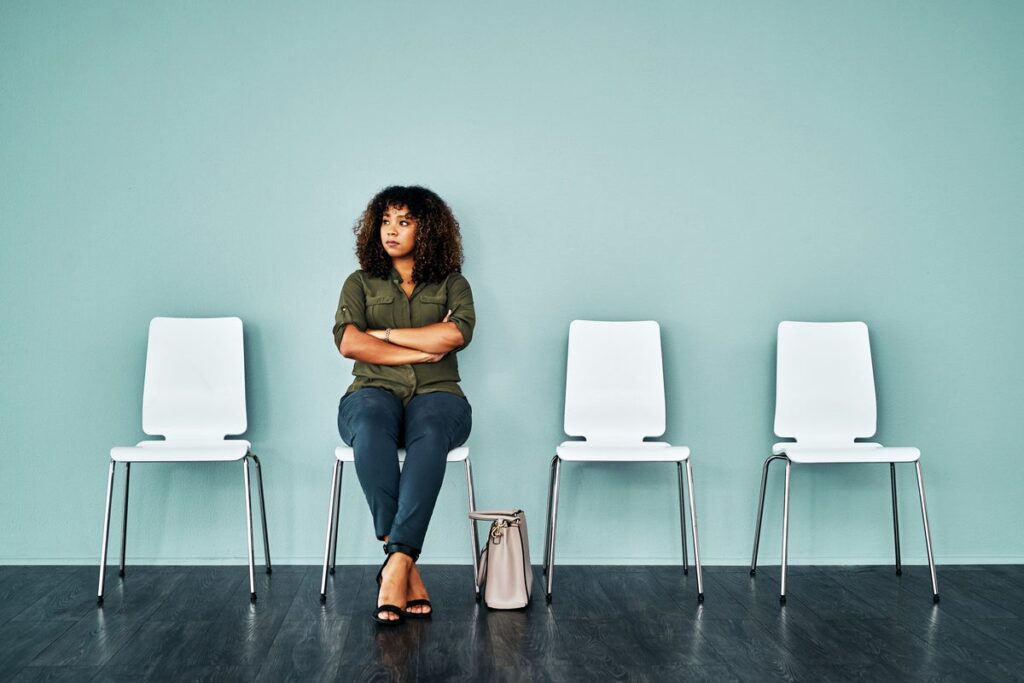 Young Women Leaving the Workforce: Choosing Mental Health Over Career