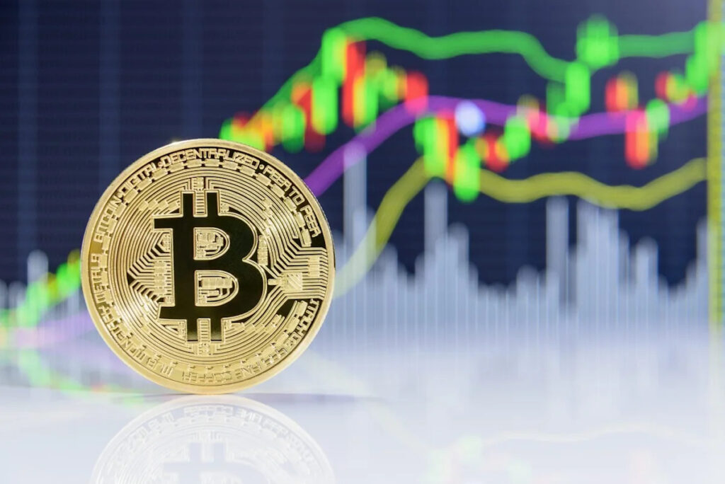 Bitcoin Price Prediction for October