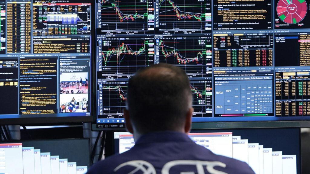 Bitcoin’s bear markets are getting milder. The bull markets may be next Bitcoin’s bear markets are getting milder. The bull markets may
