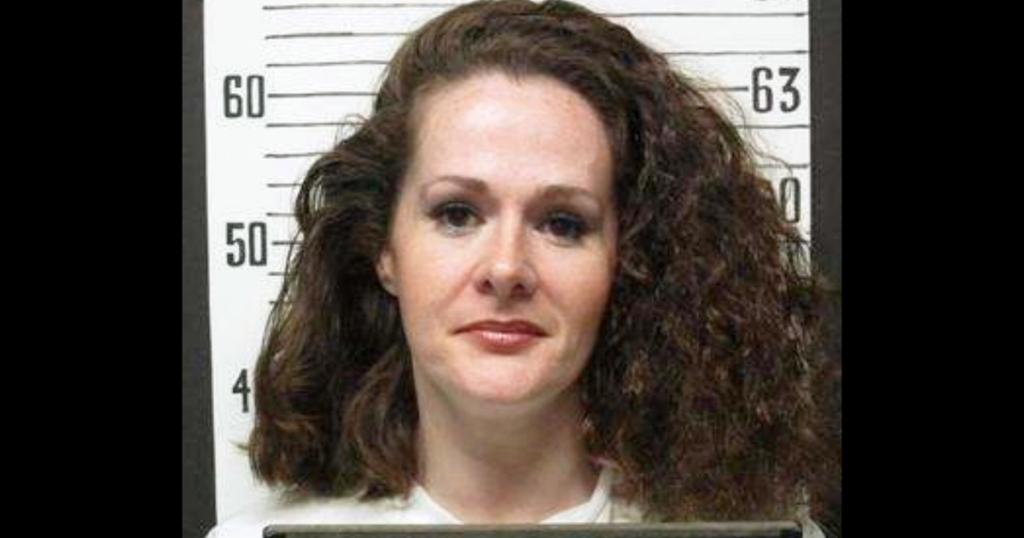Christa Pike's execution temporarily halted, as Tennessee seeks to put