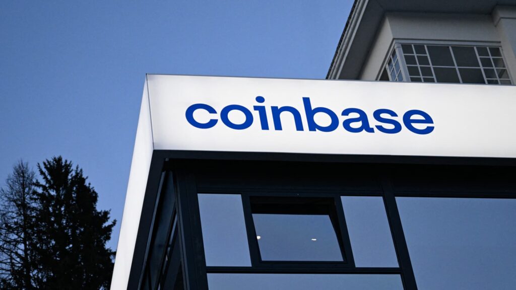 Coinbase Ventures and CMCC Global close strategic funding round with
