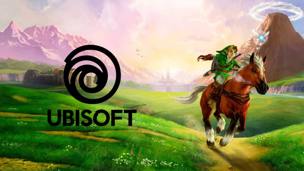 EXCLUSIVE: How Ubisoft and Nintendo's Partnership Ended With a Canceled