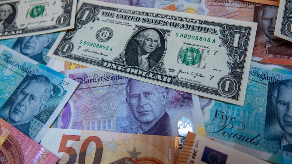 HANetf teams up with HSBC to list world's fist GBP