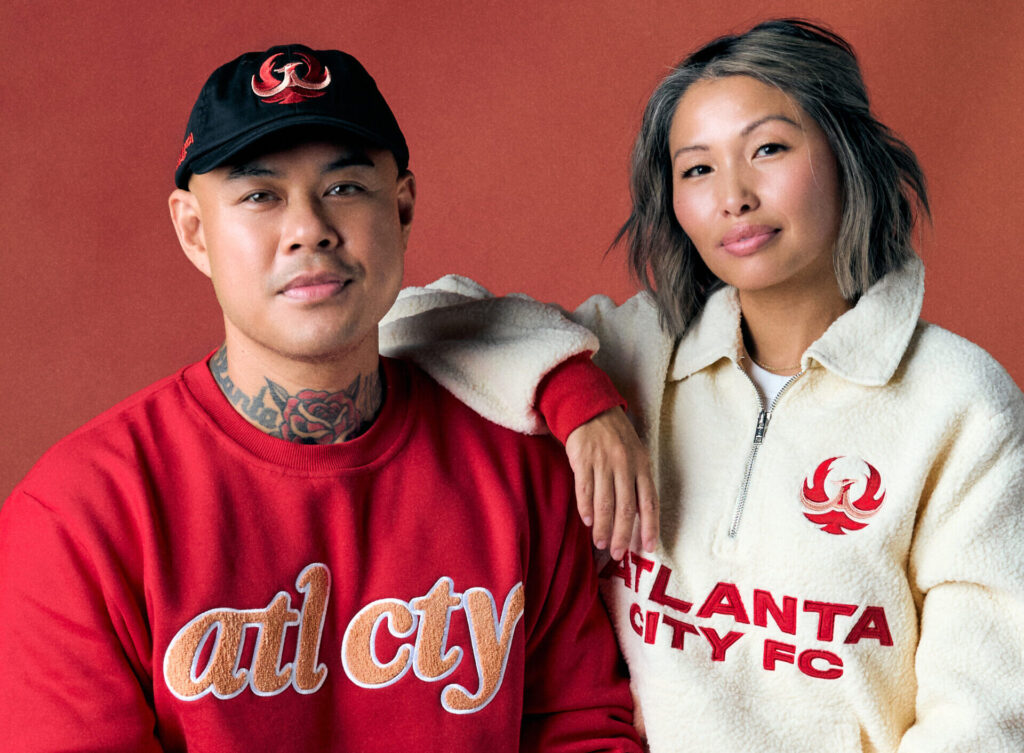 How Atlanta City FC is ‘prioritizing the women’s sports fan’