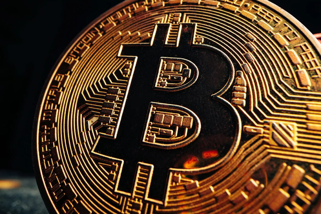 Legendary trader who nailed Bitcoin's 2018 crash makes bold new