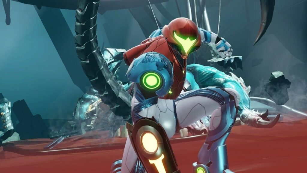 Metroid Ravenous Announcement Sees Demand For Physical Copies Of Metroid
