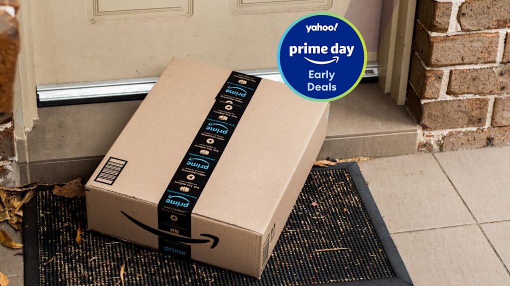 October Prime Day 2026: The Amazon deals we're shopping from