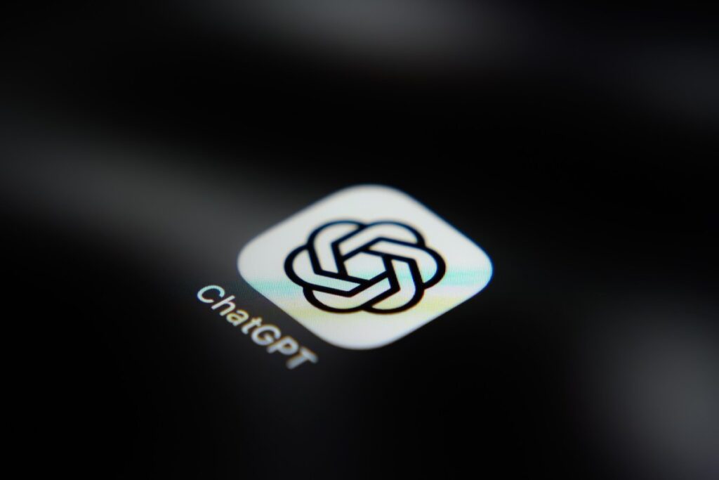 OpenAI's latest features take direct aim at the app store