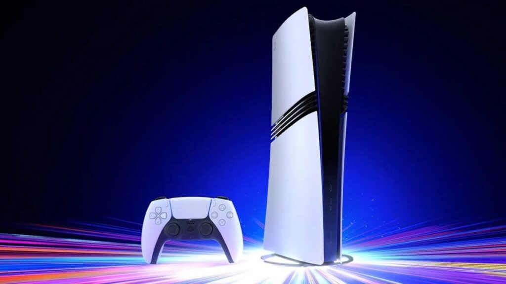 PS5 Pro Shortage Hits Japan As Sony Limits Console Purchases