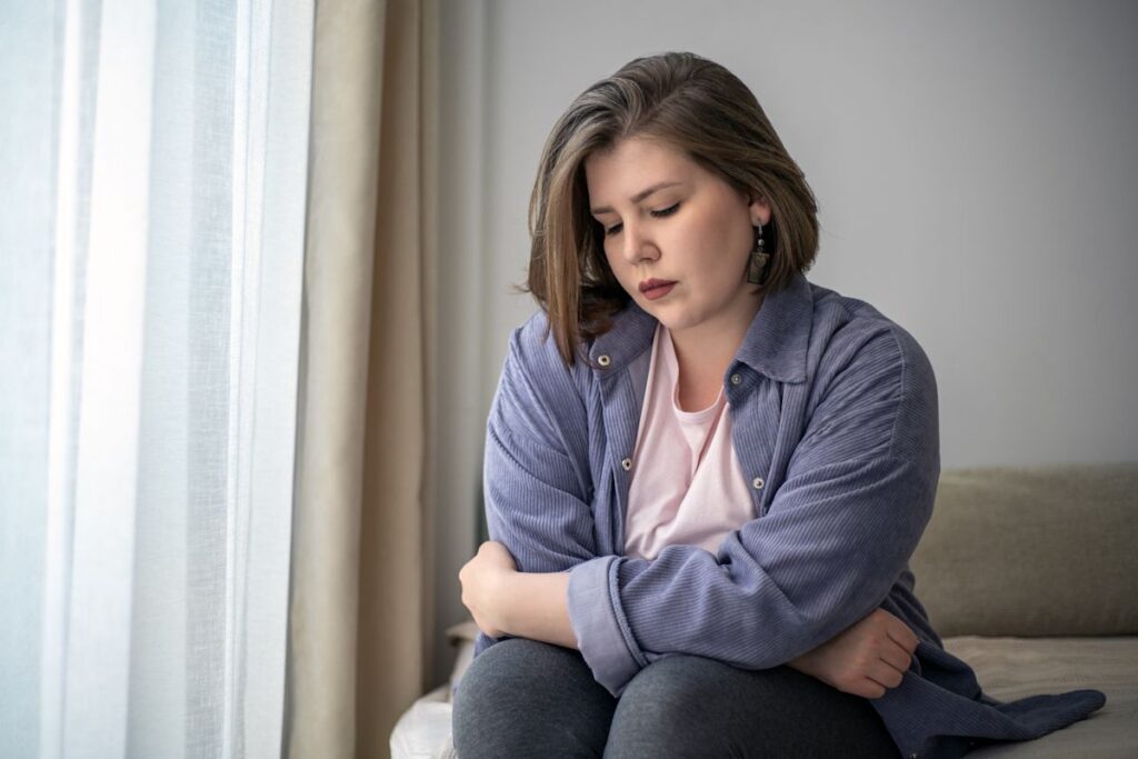 Perimenopause is being missed, misdiagnosed, and undertreated. Two doctors explain