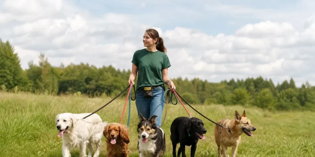 Pet care business had $300,000 gross income — MarketWatch