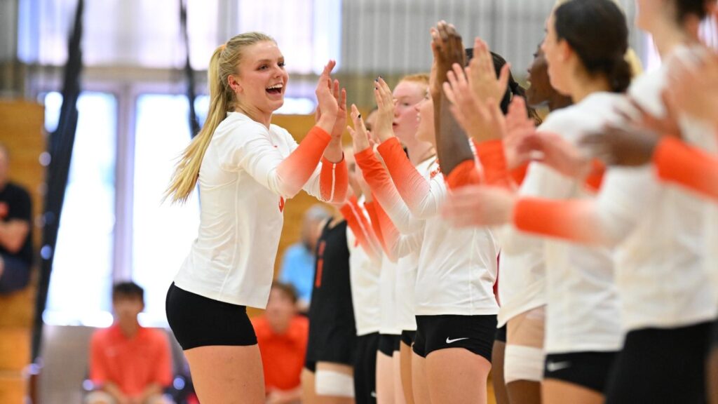 Princeton Hosts Penn Friday in Ivy League Opener