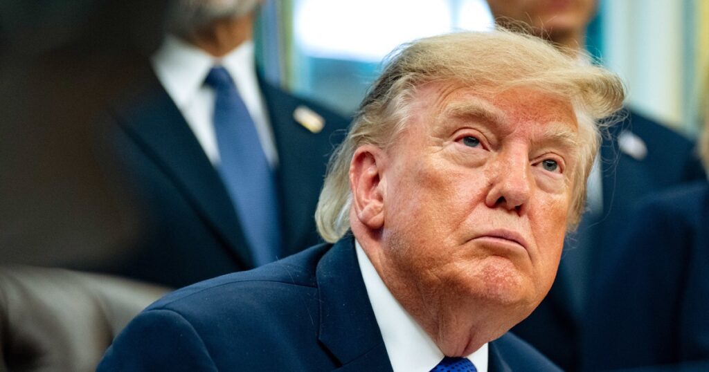 Pro Trump TV ads paid for with Customs and Border Protection