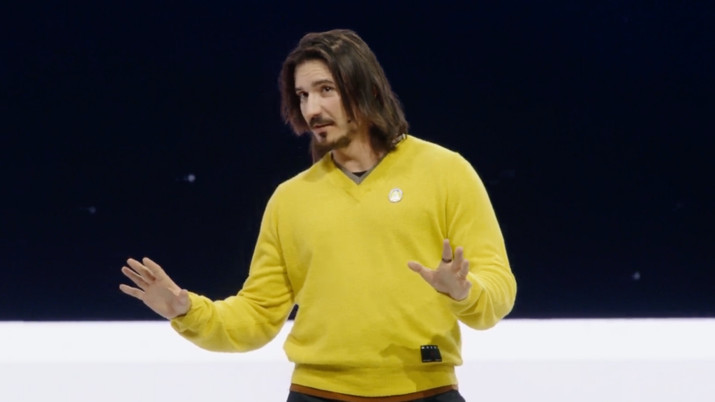 Robinhood (HOOD) adds AI agents, perps and weekend trading in