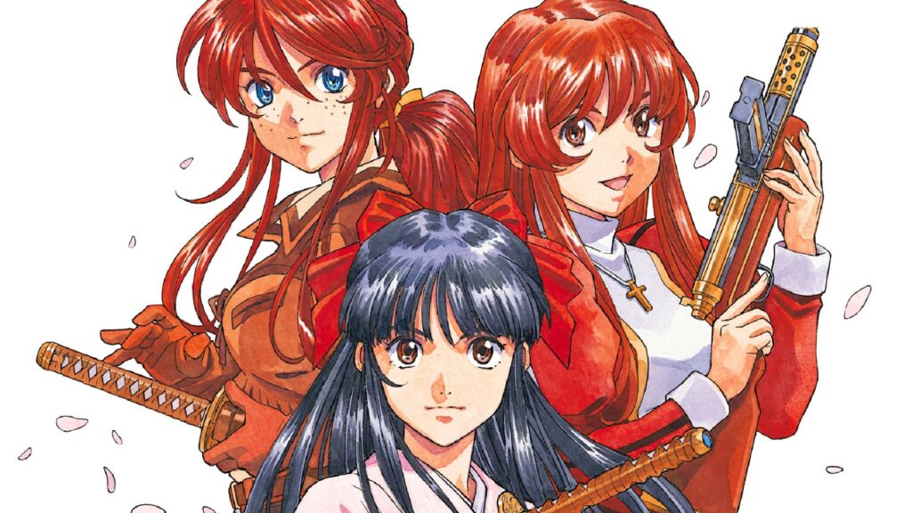 Sakura Wars 30th anniversary – ‘Sakura Wars 6’ plot exists, SEGA wants to bring series to modern platforms, more Sakura Wars 30th anniversary ‘Sakura Wars 6’ plot exists,