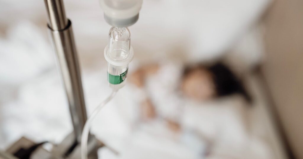 Severely disabled toddler euthanized in the Netherlands under new rules