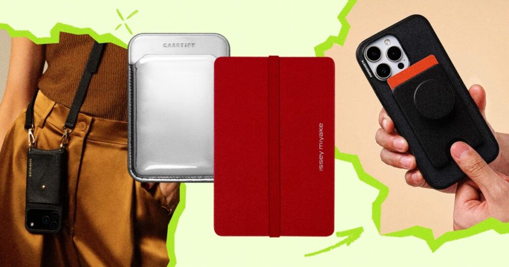 The Best Wallet Alternatives | NBC Selected
