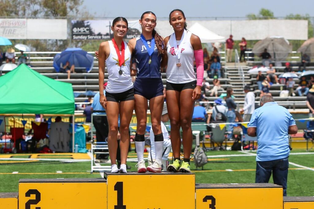 Trans athletes have ‘stolen’ nearly 2,300 gold medals from women and girls in the US: report Trans athletes have ‘stolen’ nearly 2,300 gold medals from women