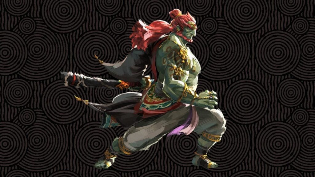 Ubisoft Was Reportedly Working On A Legend Of Zelda Spin Off