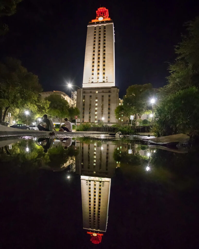 University of Texas at Austin Cuts Women’s and Gender Studies