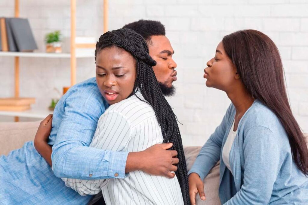 Why courage alone cannot explain women’s risky choices