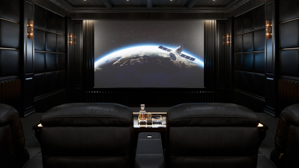 9 Of The Best Sound Systems For Your Home Theater