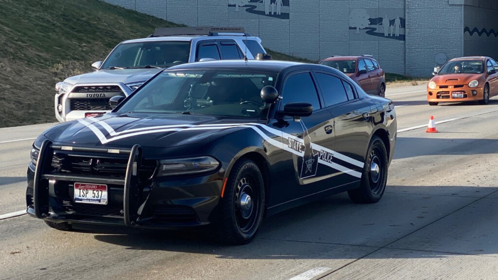 All westbound lanes back open after multivehicle crash on I