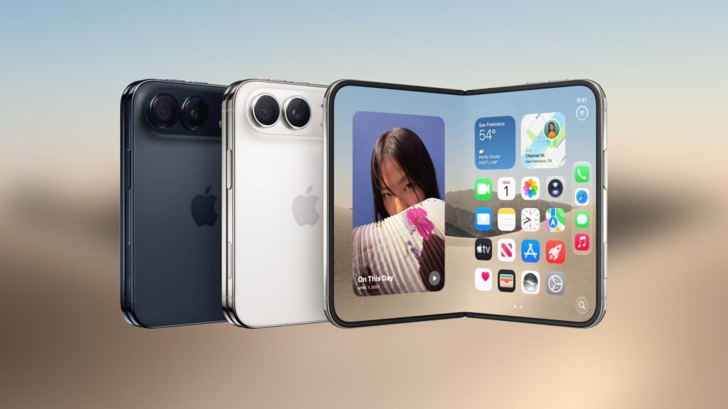 Apple Says iPhone Duo Has Replaceable 'Cover Layer'