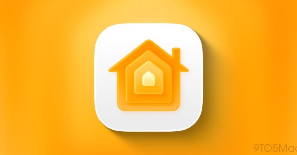Apple’s new ‘homeOS’ will launch this month, here’s what’s coming Apple’s new ‘homeOS’ will launch this month, here’s what’s coming