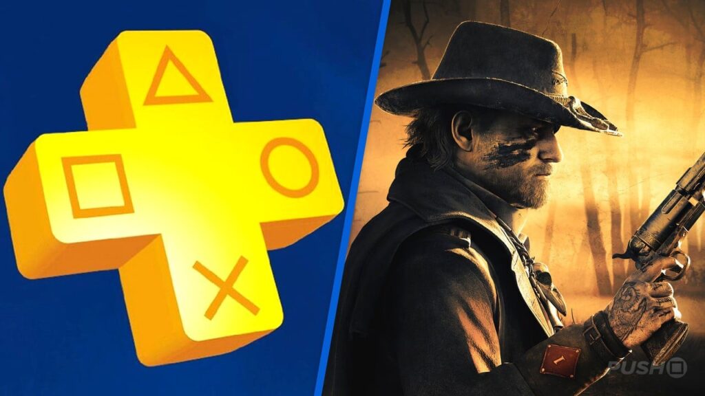 Are You Happy with Your PS Plus Essential Games for